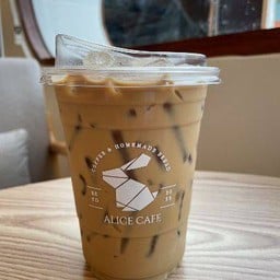 # Espresso ( Es-Yen )