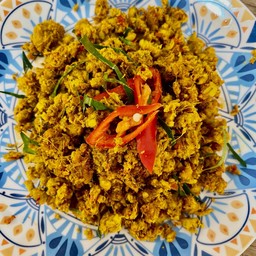 คั่วกลิ้ง