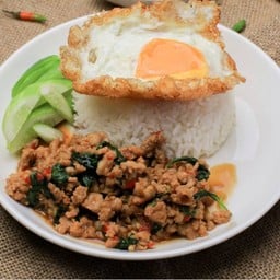 ครัวบ้านปลา