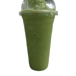 ชาเขียวปั่น