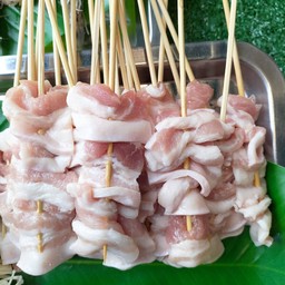 หมูสามชั้น