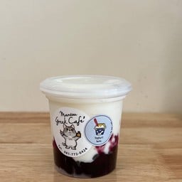 บลูเบอรี่ โยเกิร์ต