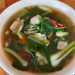 สิงห์ทองลาบยโส