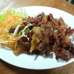 กังวาน ต้ม ตำ ยำ แซ่บ -