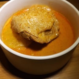 Chicken Massaman Curry