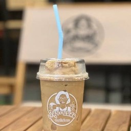 กาแฟ ปั่น