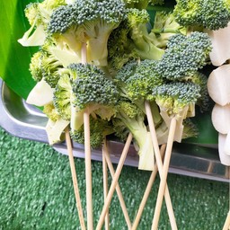 บล็อคเคอรี่