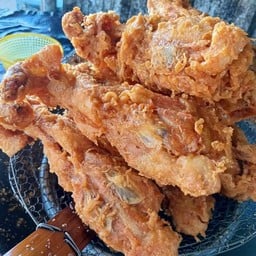 โครง