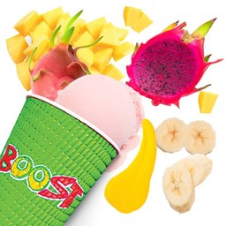 Boost Juice Bars Tops All Season Place