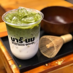 ชาเขียวมัทฉะ