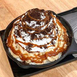 บิงซู บานอฟฟี่