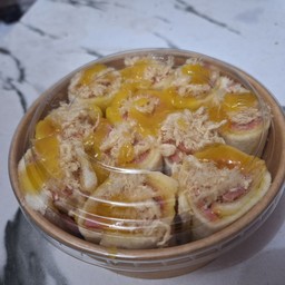 สถานีอร่อย