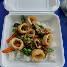 เจ๊เมย์อาหารตามสั่ง