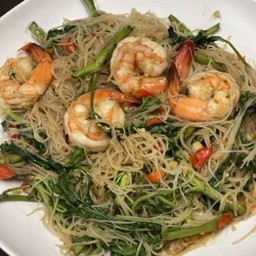 หมี่กระเฉด