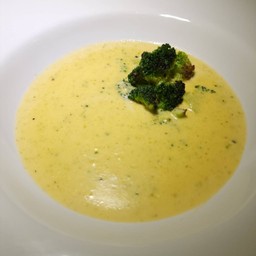 Broccoli Soup