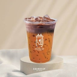 โกโก้ชาไทย