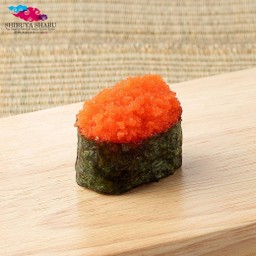 ซูชิไข่กุ้ง