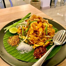 ผัดไทย