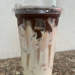 โกโก้ดิบแก้วเล็ก