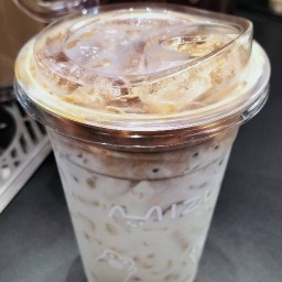 (Mizu) P&P coffee love -