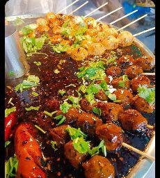 เนื้อ 5 เอ็นเนื้อ 6 =11 ไม้