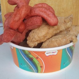 กินเส้นในซอย by คุณกล้า