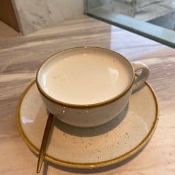 HOT MILK