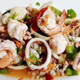 ลานบ้านสวน