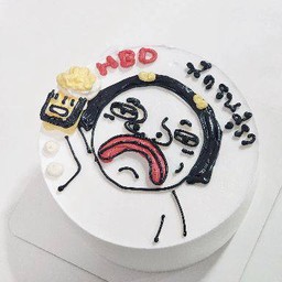 Lady นักรบสุรา