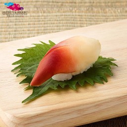 ซูชิหอยปีกนก