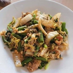 ครัวบ้านดู่