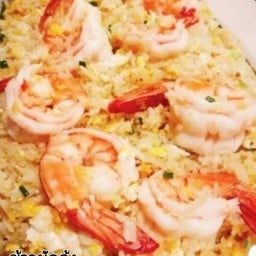 ข้าวผัดกุ้ง-(ใหญ่)
