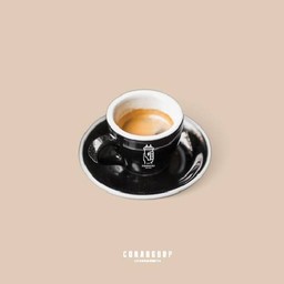 เอสเปรชโซ่ช็อต Expresso shot
