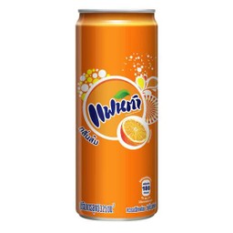 Fanta Orange