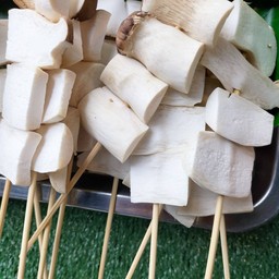 เห็ดออรินจิ