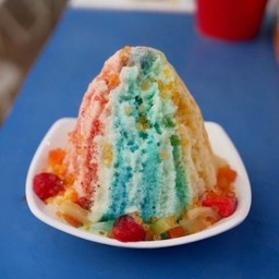 ปังเย็น ฮาวายฟรุ๊ตตี้