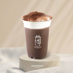 มอคค่า Iced Mocca
