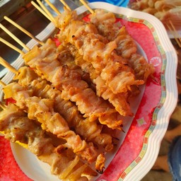 หม่าล่า นักต้มตุ๋น เผ็ดรสเด็ดอร่อยถูกปาก