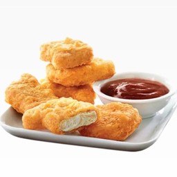 นักเก็ต