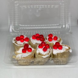 โรลเยลลี่เชอรี่