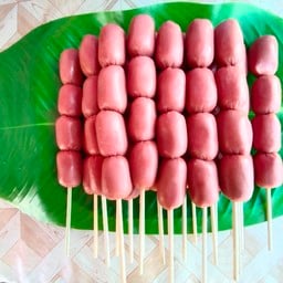 ร้านส้มตำรสนัว โซนF.  F90