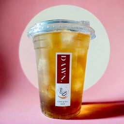 Dawn Coffee& Tea Shop คอนโดเดอะไดมอนด์