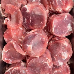 หมูชาบูนมสด 300กรัม