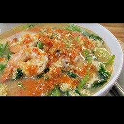 สุกี้ทะเล