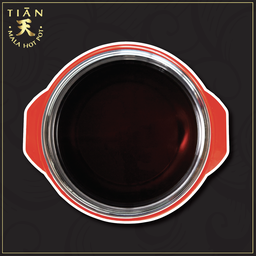เทียนหม่าล่าฮอทพอท - Tian mala hot pot