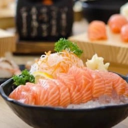 ซูชิติดปาก สาขารังสิตคลอง 3