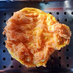 ไข่เจียว