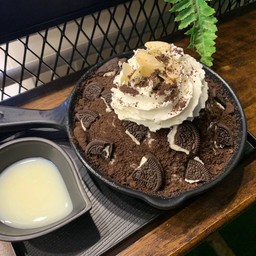 บิงซู โอริโอ้