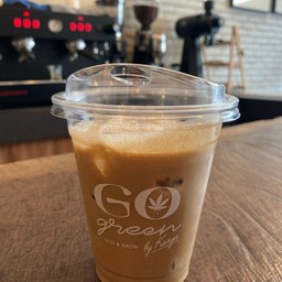 THAI ICE COFFEE