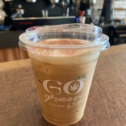 ICE CAPPUCCINO